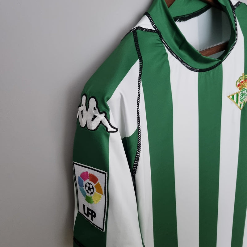 Retro Real Betis 03∕04 home (FDD5)