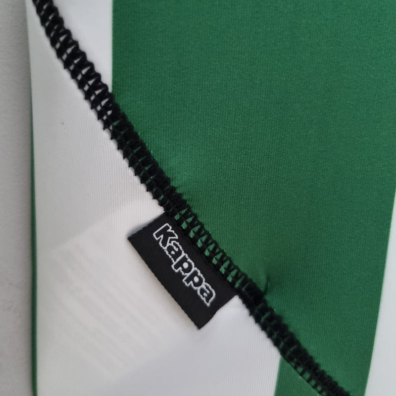 Retro Real Betis 03∕04 home (FDD5)