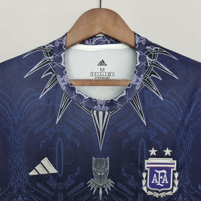 2022 Argentina Blue (AF91)