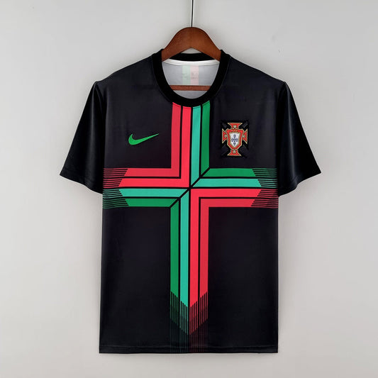 2022 Portugal Concept - Black (6C16)