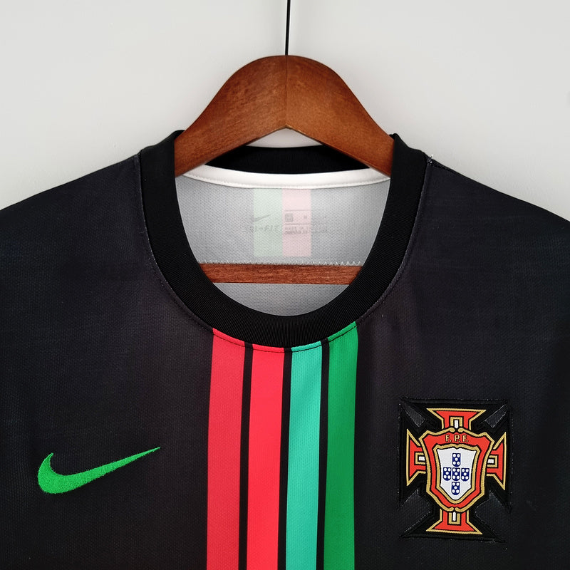 2022 Portugal Concept - Black (6C16)