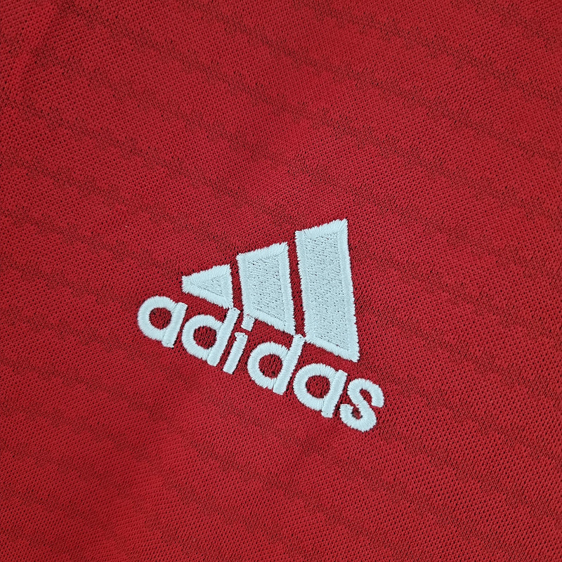 Retro 18∕19 Manchester United MAN UTD Home (3298)