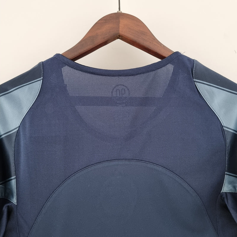 Retro Inter 04∕05 third away