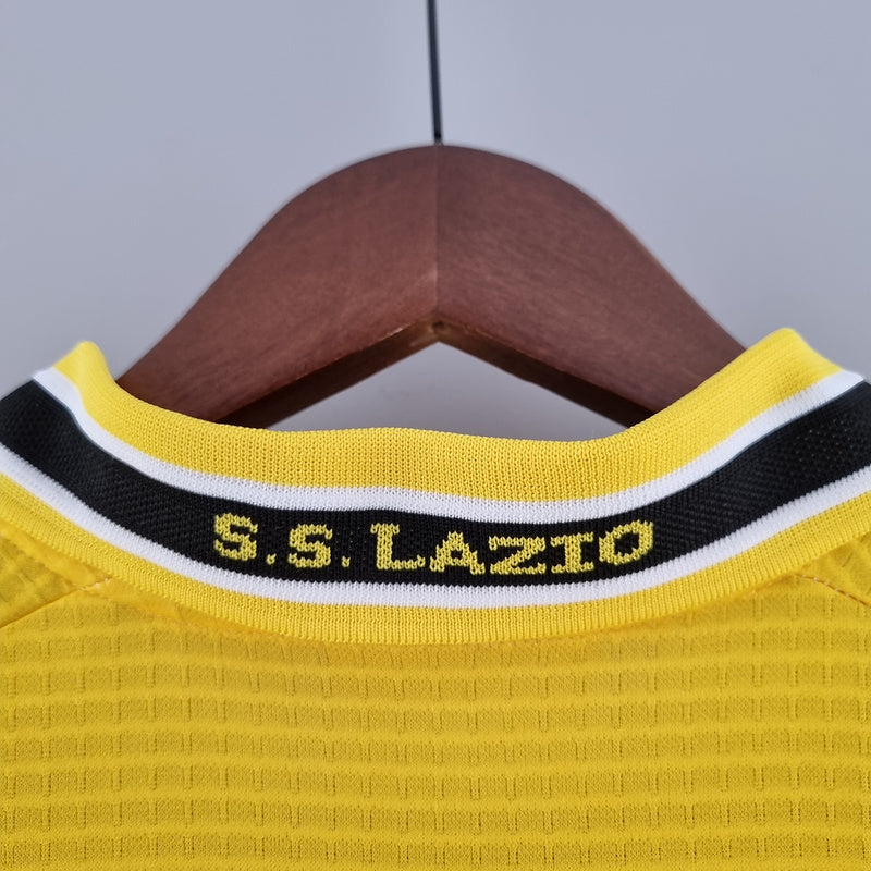 Retro Lazio 98∕00 third away (3B7C)