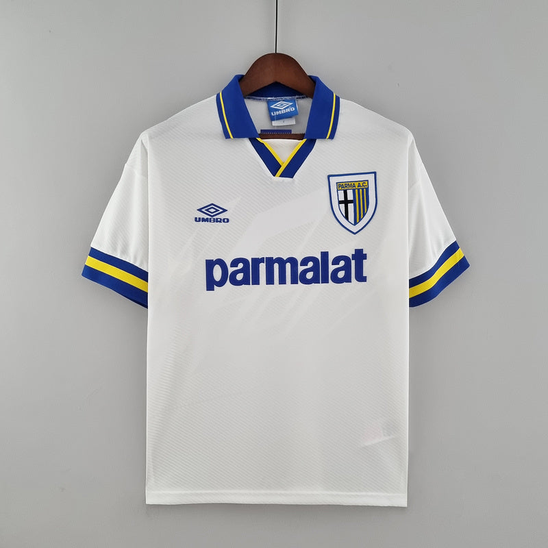 Retro Parma 93∕95 away (D553)