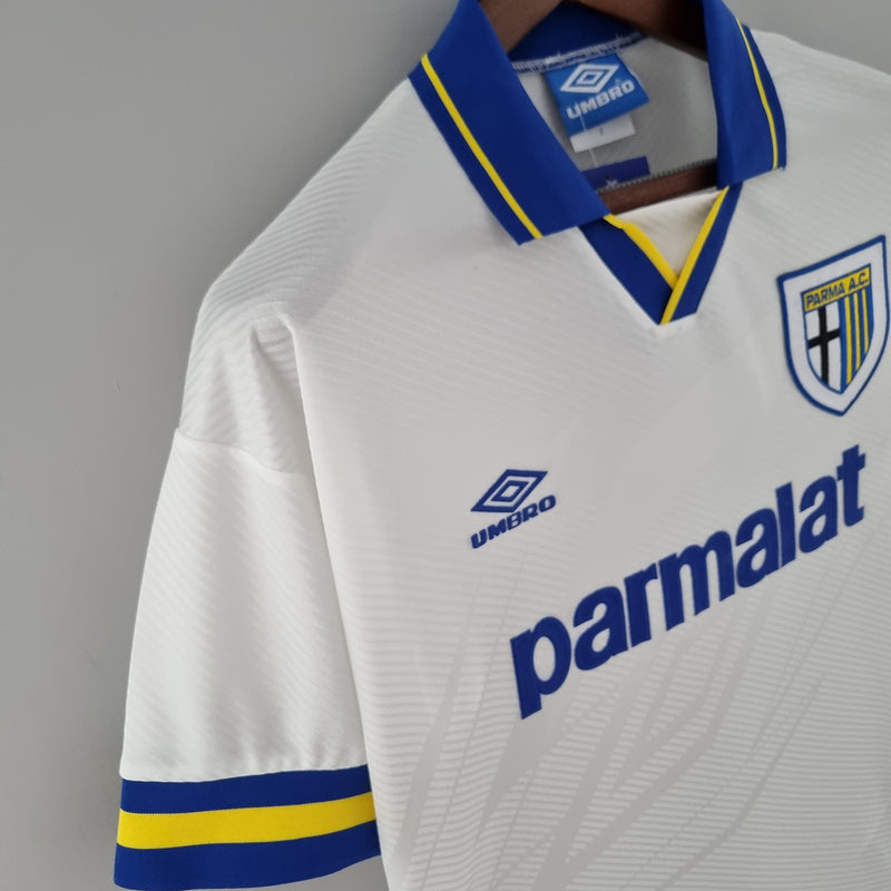 Retro Parma 93∕95 away (D553)