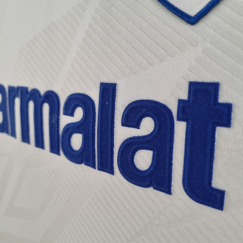Retro Parma 93∕95 away (D553)