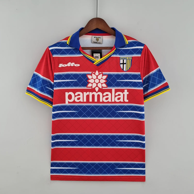Retro Parma 98∕99 away (B08E)