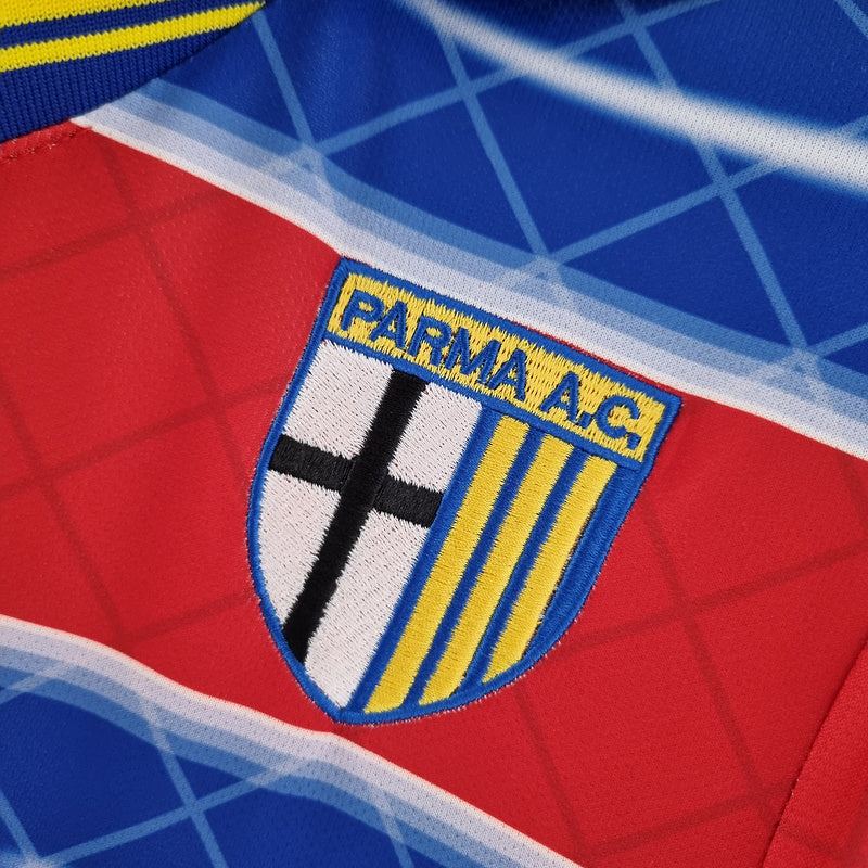 Retro Parma 98∕99 away (B08E)
