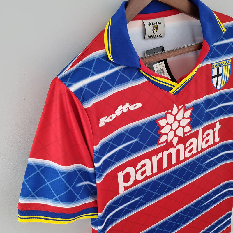 Retro Parma 98∕99 away (B08E)
