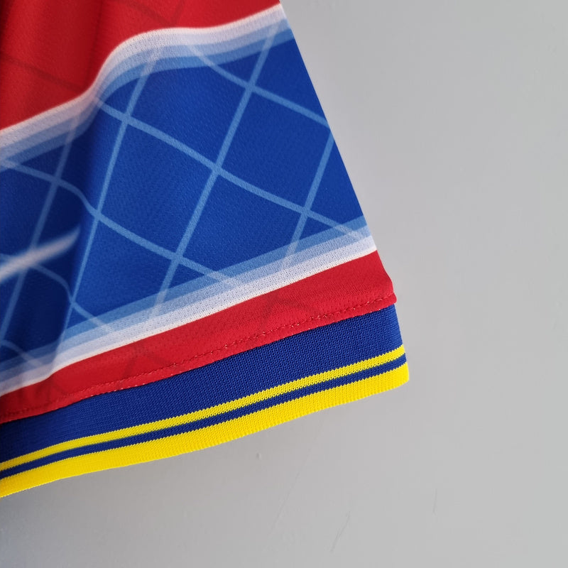 Retro Parma 98∕99 away (B08E)