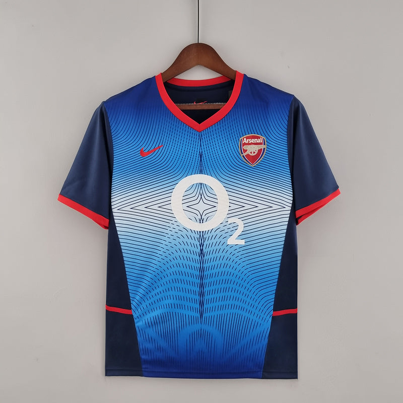 Retro Arsenal 02∕04 away (8685)