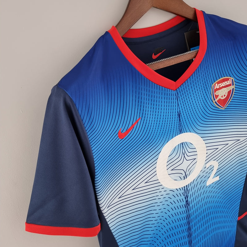 Retro Arsenal 02∕04 away (8685)