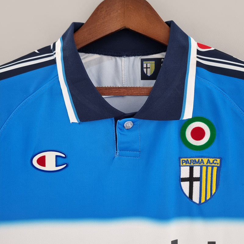 Retro Parma 99∕00 third away (CFA0)