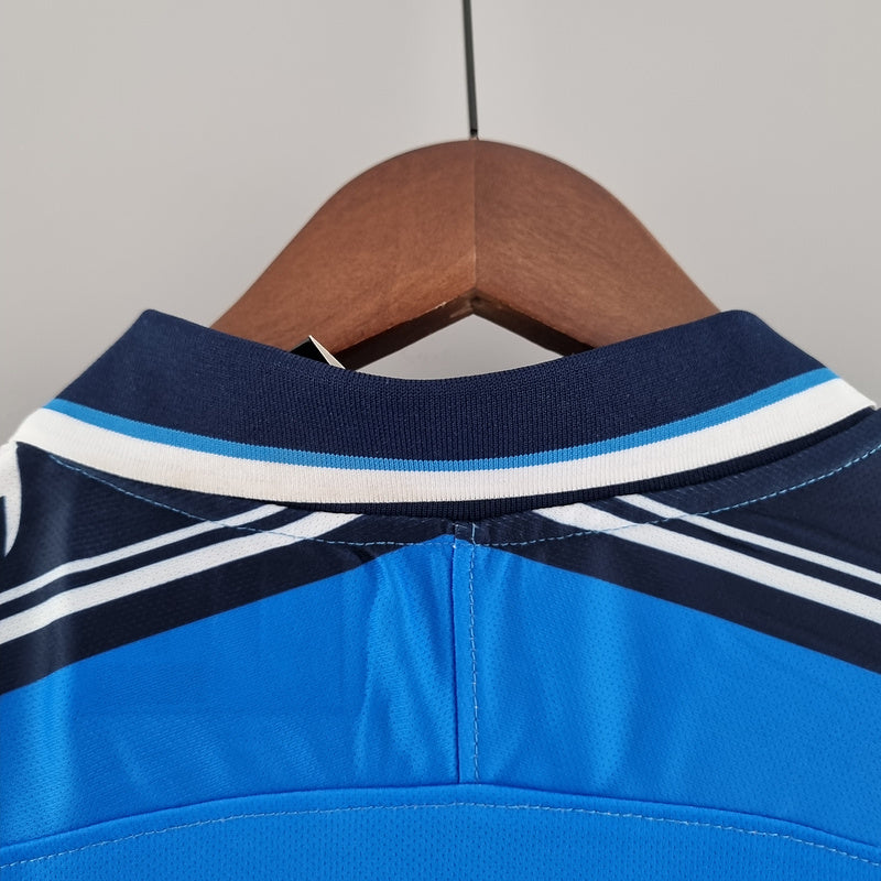 Retro Parma 99∕00 third away (CFA0)