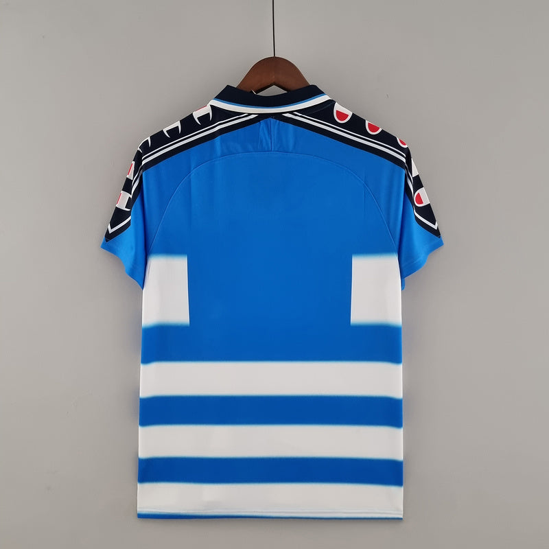 Retro Parma 99∕00 third away (CFA0)