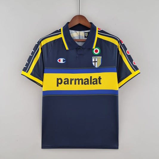 Retro Parma 99∕00 away (DDBA)