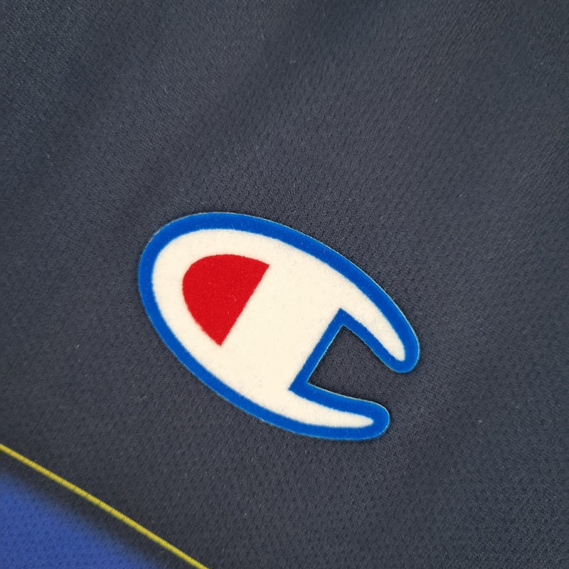 Retro Parma 99∕00 away (DDBA)