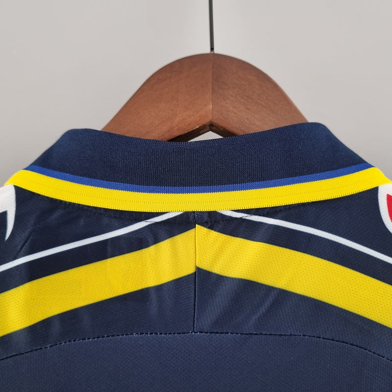 Retro Parma 99∕00 away (DDBA)