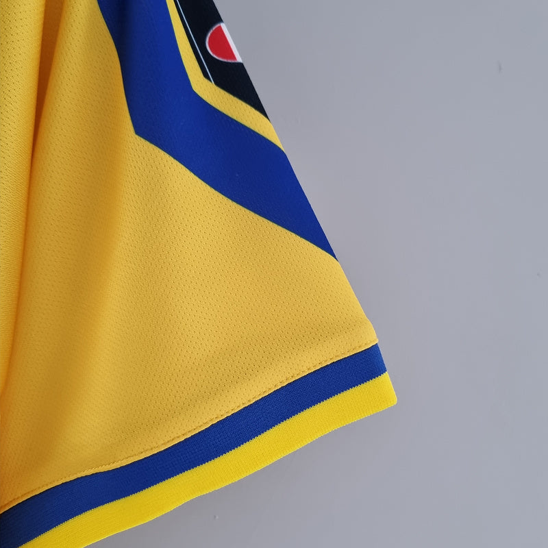 Retro Parma 99∕00 home (3EDF)
