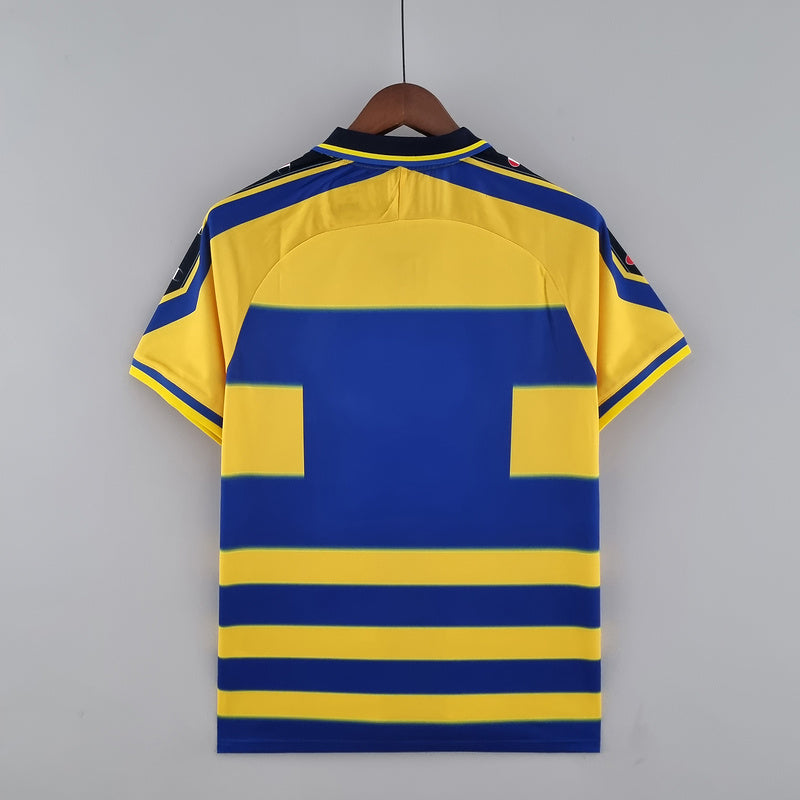 Retro Parma 99∕00 home (3EDF)