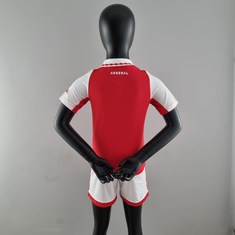 22/23 Arsenal home kids (51E6)