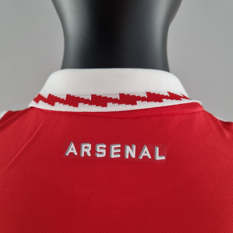 22/23 Arsenal home kids (51E6)