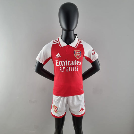 22/23 Arsenal home kids (51E6)