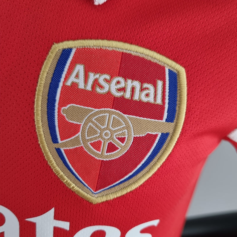 22/23 Arsenal home kids (51E6)