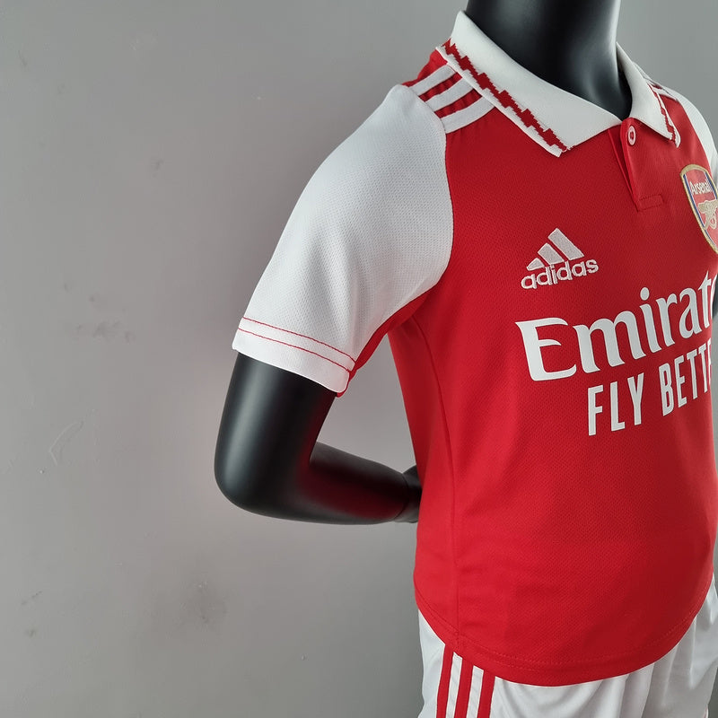 22/23 Arsenal home kids (51E6)