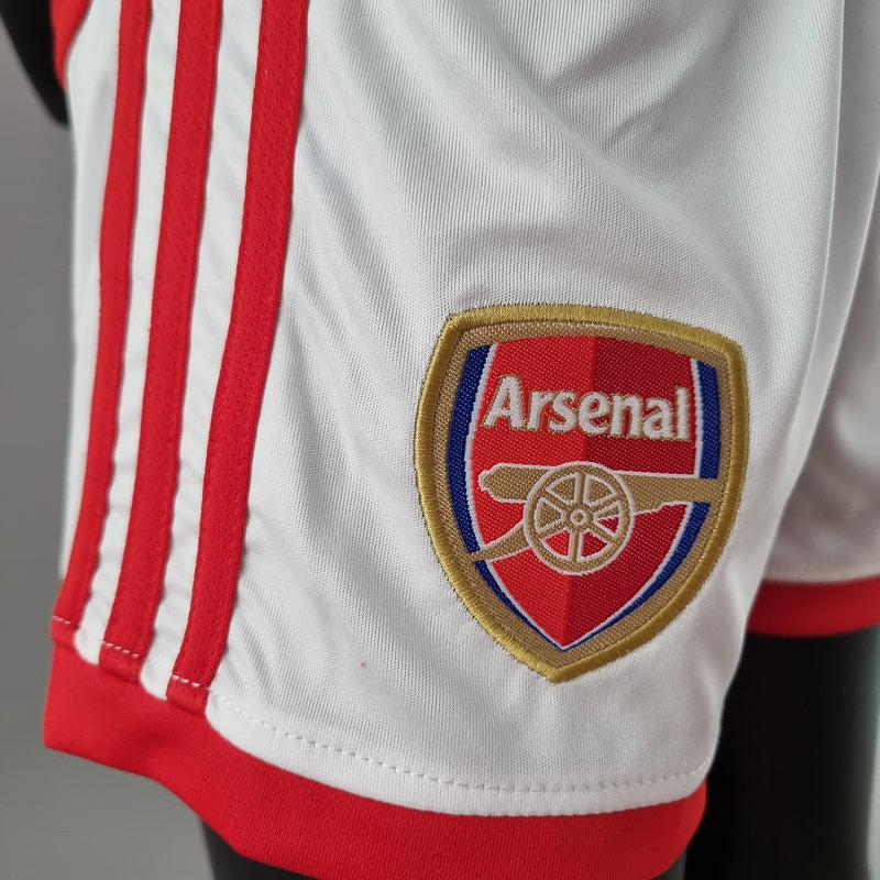 22/23 Arsenal home kids (51E6)