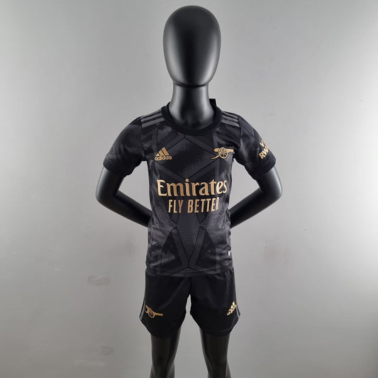 22/23 Arsenal away kids (3C37)