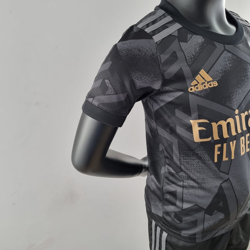 22/23 Arsenal away kids (3C37)