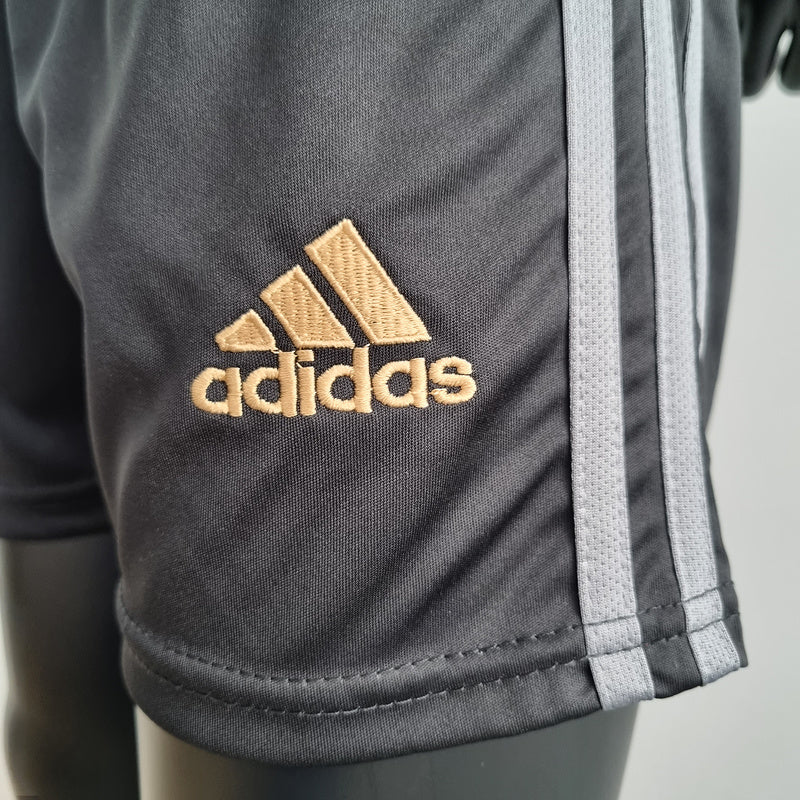 22/23 Arsenal away kids (3C37)