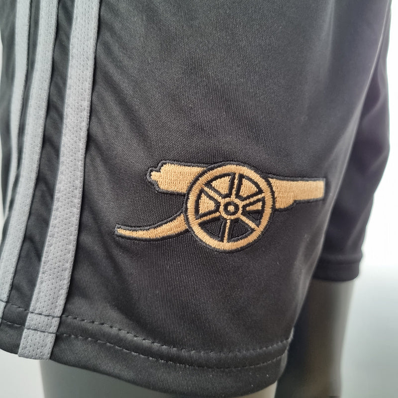 22/23 Arsenal away kids (3C37)