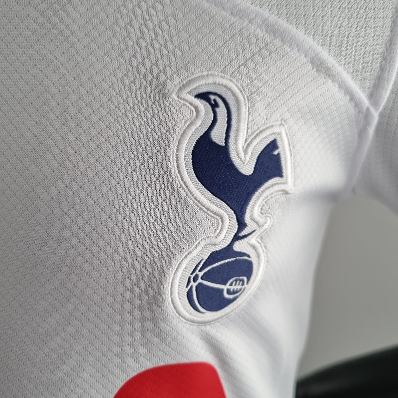 22/23 Kids Kit Tottenham home (03EE)