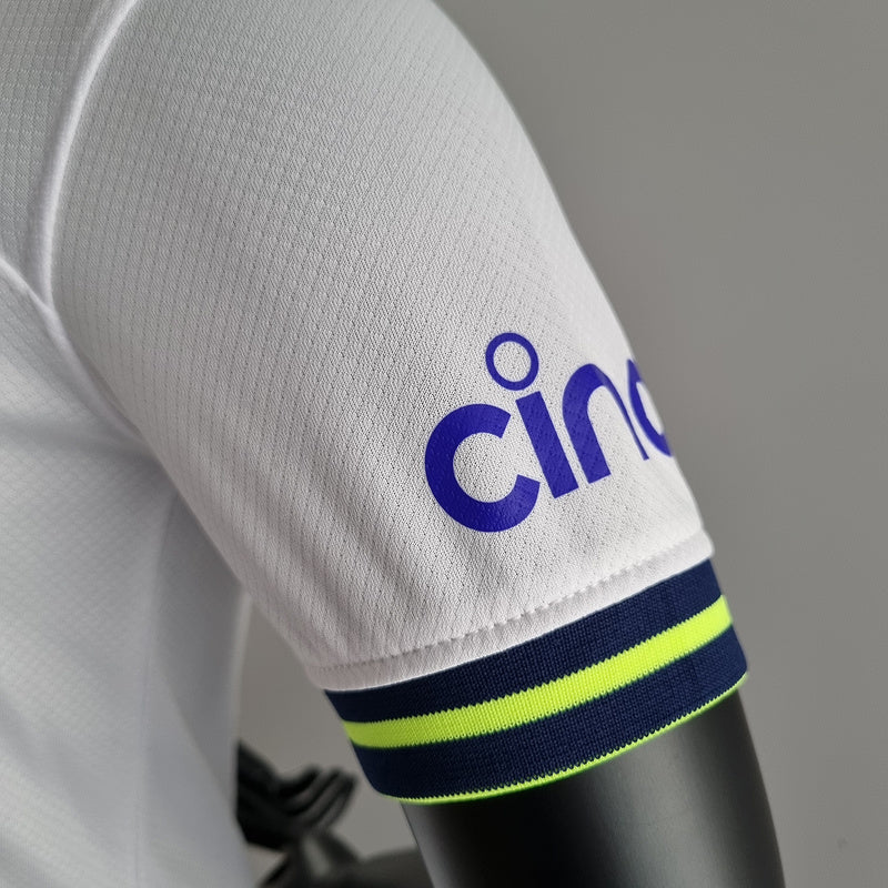 22/23 Kids Kit Tottenham home (03EE)