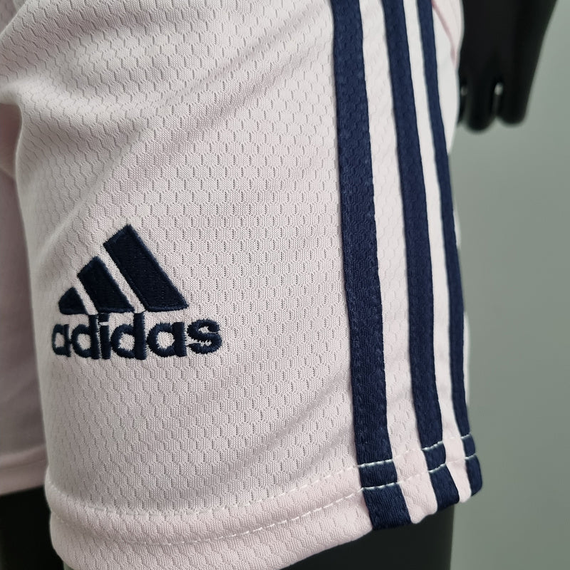 22/23 Arsenal third away kids (7F58)