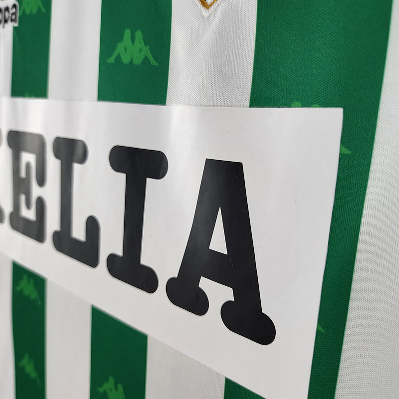 Retro Real Betis 96∕97 home (5230)
