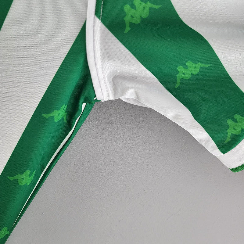 Retro Real Betis 96∕97 home (5230)
