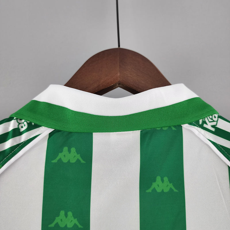 Retro Real Betis 96∕97 home (5230)