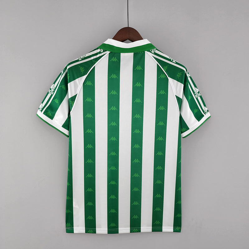 Retro Real Betis 96∕97 home (5230)
