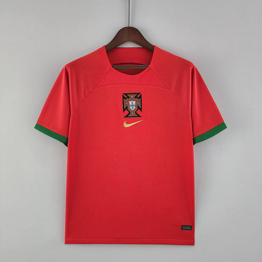 2022 Portuguese Special Edition - Red (942D)
