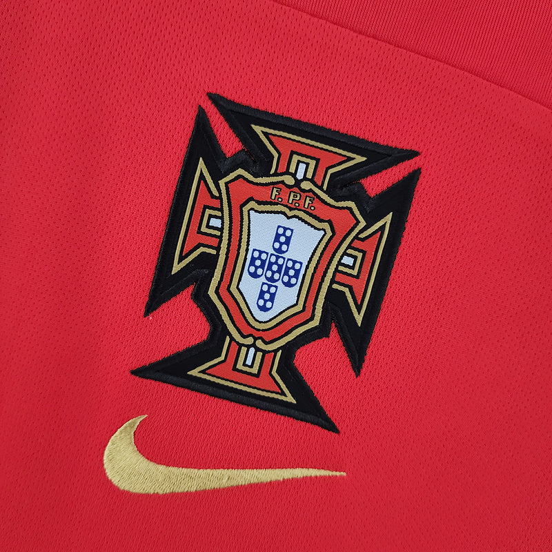 2022 Portuguese Special Edition - Red (942D)