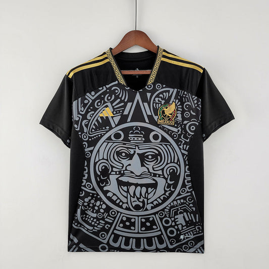 2022 Mexico Special Edition - Black (9553)