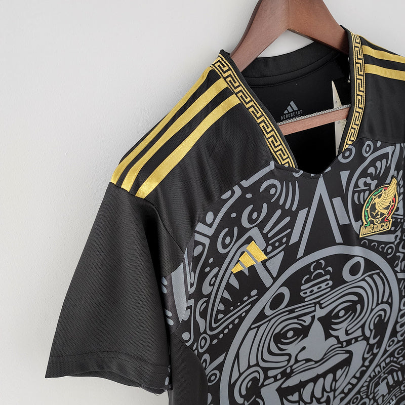 2022 Mexico Special Edition - Black (9553)
