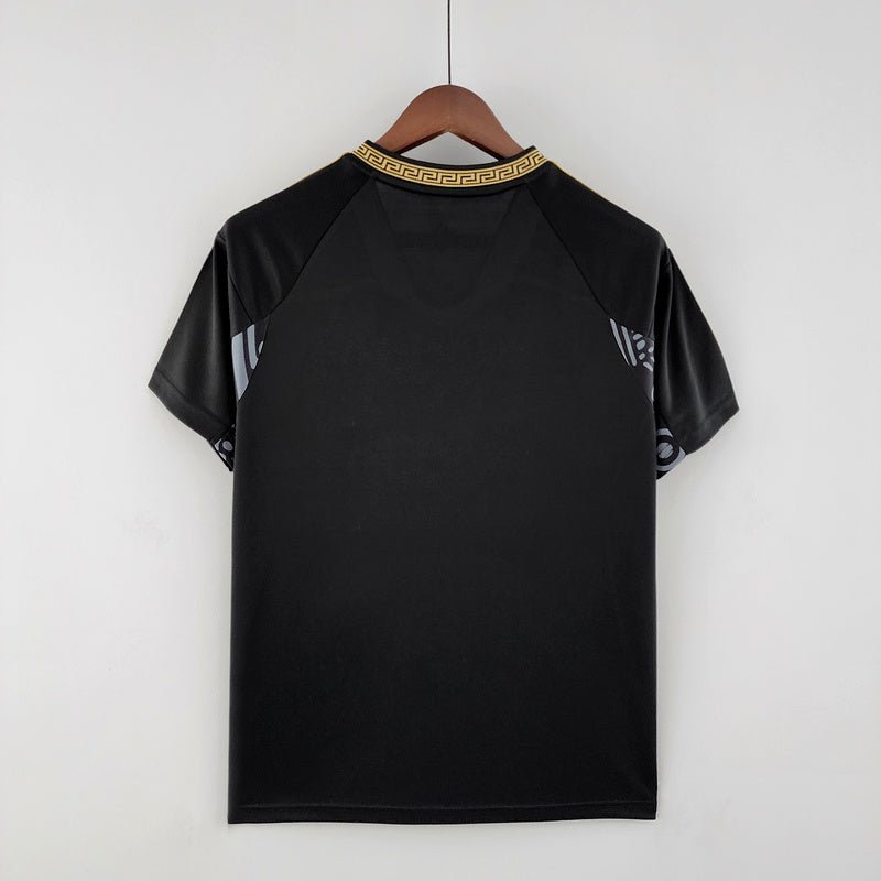 2022 Mexico Special Edition - Black (9553)