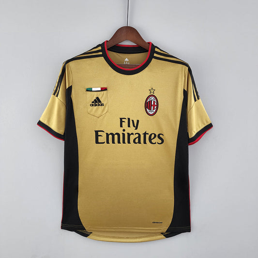 Retro 13∕14 AC Milan Third Away (E02A)