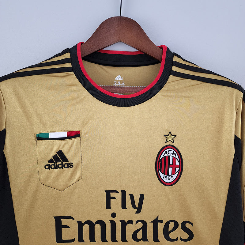 Retro 13∕14 AC Milan Third Away (E02A)