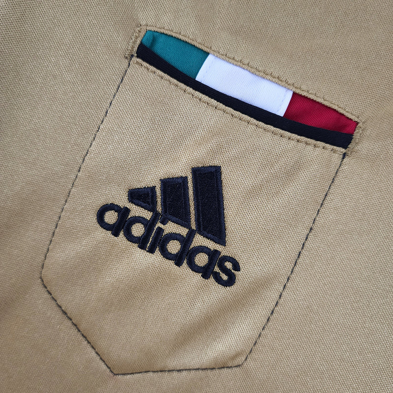 Retro 13∕14 AC Milan Third Away (E02A)
